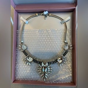 Loft Limited Edition Crystal Suzanna Dai / Giuliana Rancic Necklace